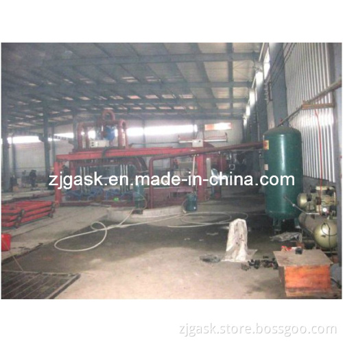 Calcium Silicon Board Production Line